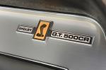 Shelby GT500CR 545 by Classic Recreations 2010 года
